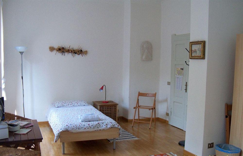 B&B I Ghiri Bergamo Esterno foto