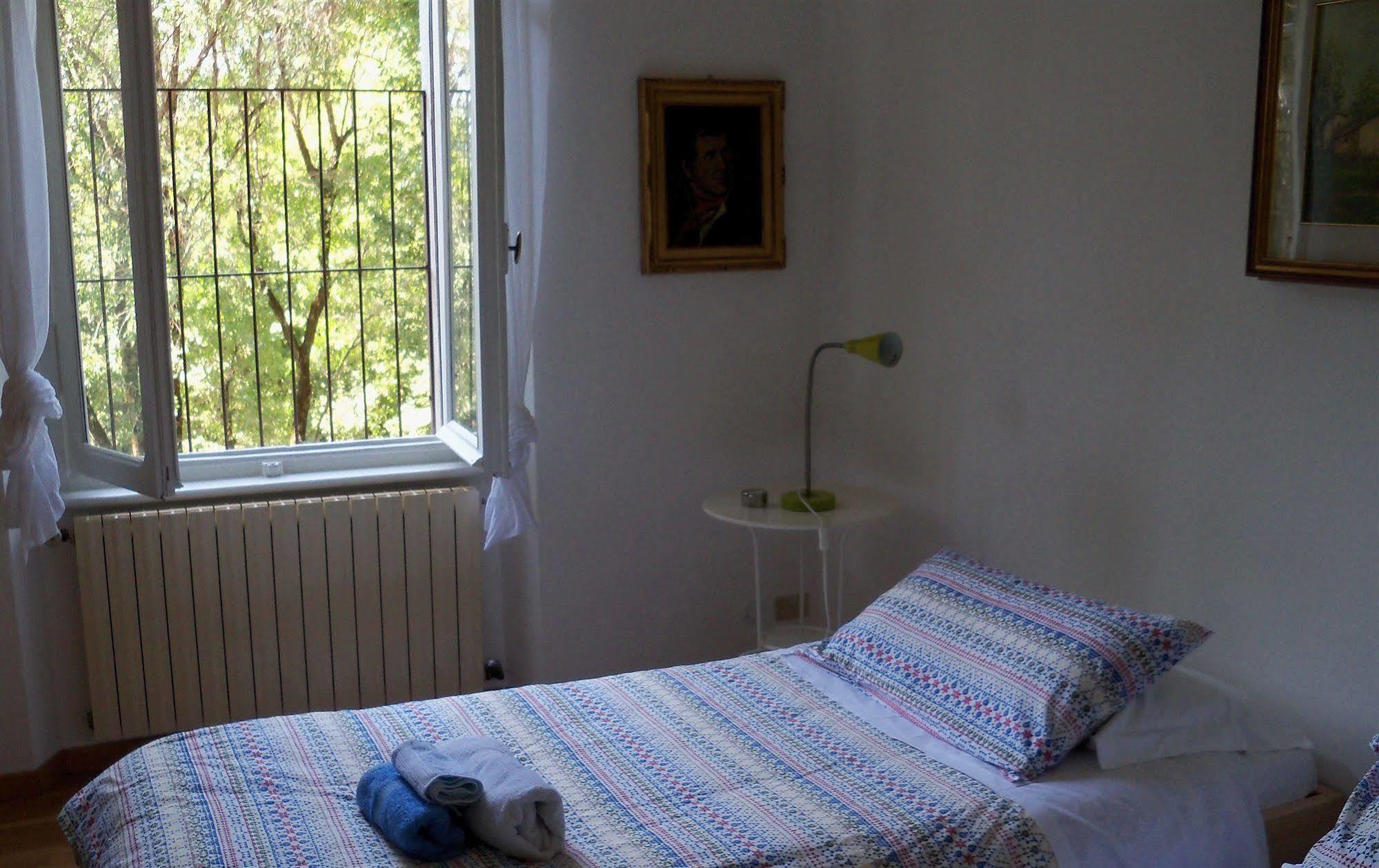 B&B I Ghiri Bergamo Esterno foto